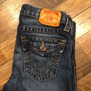 True Religion Jeans Size 12